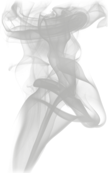 Share This Image - Smoke Psd (376x600), Png Download