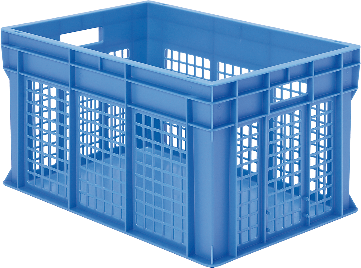 Bito Standard Bn European Size Stackable Container - Container For Pick Wall Large Pw.bn.l (1280x1280), Png Download