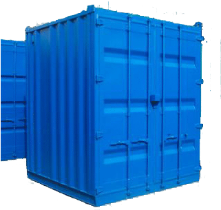 Maeu Interior D Ps - Shipping Container (320x395), Png Download