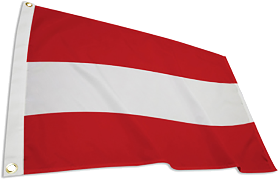 Austria International Flag - .com (1944x1296), Png Download