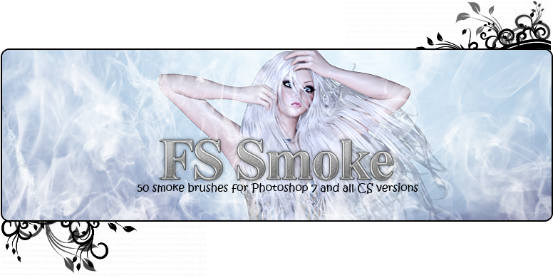 Fs Smoke - Für Immer Minze Karte (800x400), Png Download