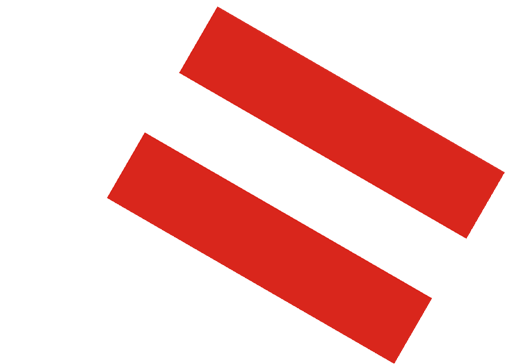 Austria - Car Flag - Statistical Graphics (591x394), Png Download