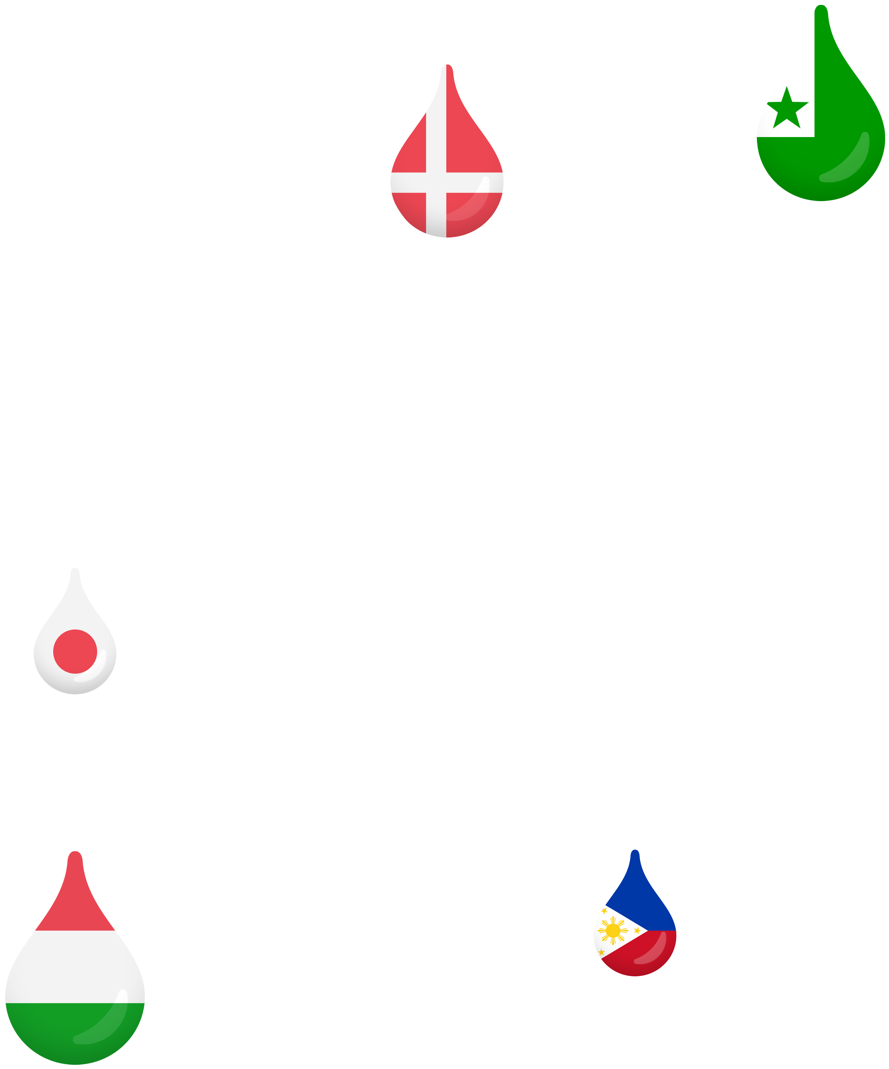 Choose From More Than 30 Languages (888x1228), Png Download