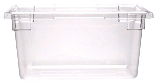 Camwear® Food Storage Container - Coffee Table (376x338), Png Download