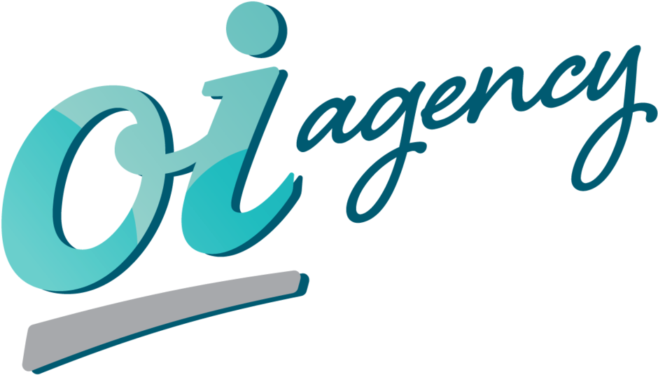 Oi Logofinal-2x (1000x650), Png Download