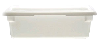 Food Storage Container, Box - American Standard 2691004.020 Townsend Soaking Bathtub (376x338), Png Download