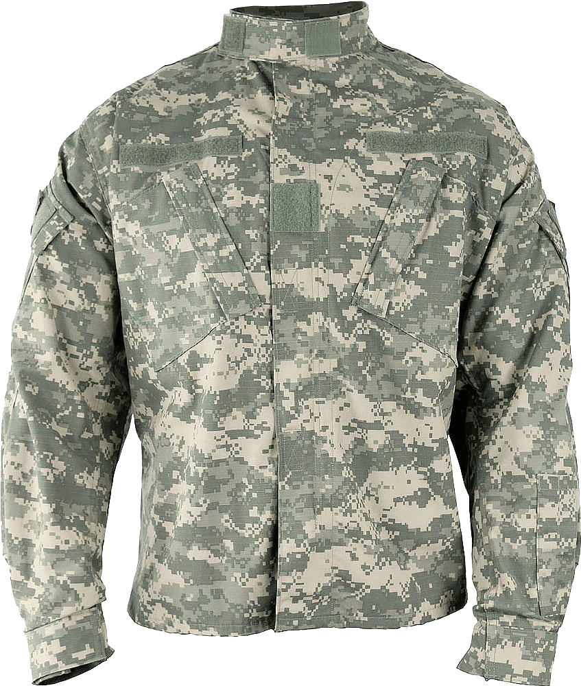 Acu Jacket (1200x1200), Png Download