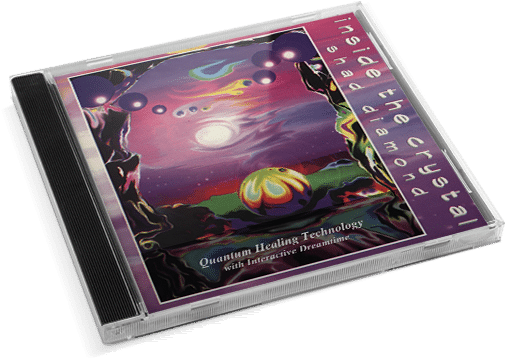Diamond Crystal Music - Dark Cappa (600x600), Png Download