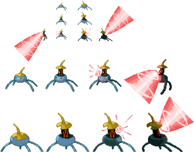 Pokémon Firered And Leafgreen Pokémon Yellow Pikachu - Pokemon Hyper Meme Beam (680x555), Png Download