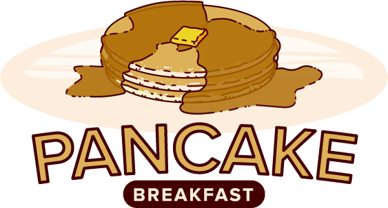 Pancake Breakfast - Advantage Rigging 5 Pk Heavy Duty Ratchet Strap Tiedown (563x303), Png Download
