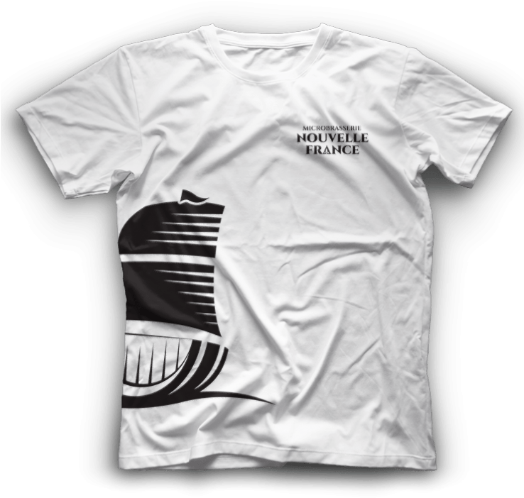 White T-shirt - Enought Gun Control T-shirt (737x993), Png Download