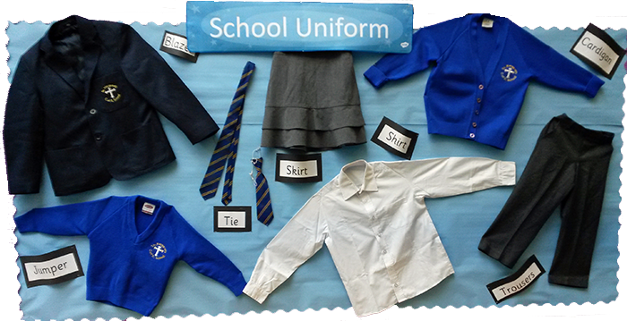 Uniform Can Be Ordered Through Price And Buckland - Barking, London (700x359), Png Download