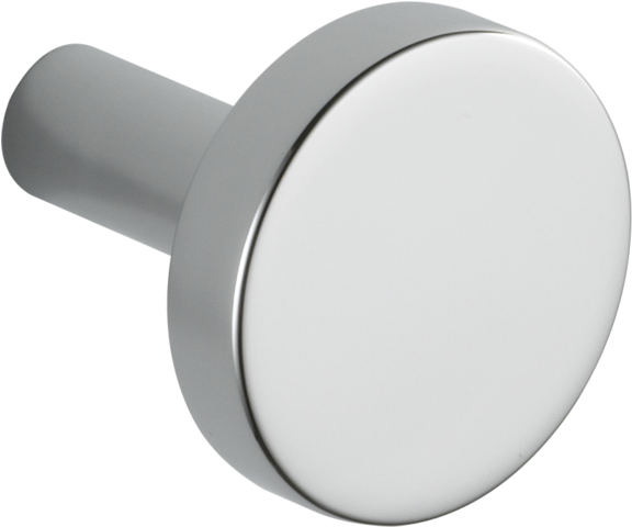 Drawer Knob - Brizo 699275 Odin Drawer Knob (600x600), Png Download