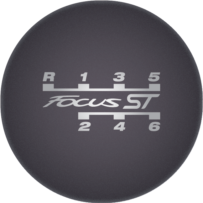 Https - //www - Focusst - - Car (1500x1500), Png Download