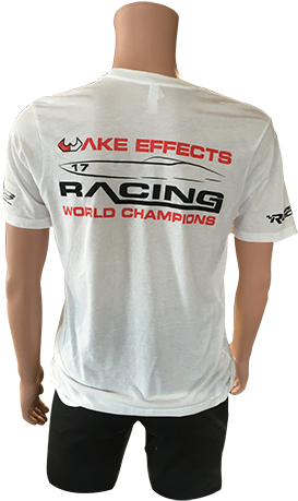 Wake - T-shirt (600x600), Png Download