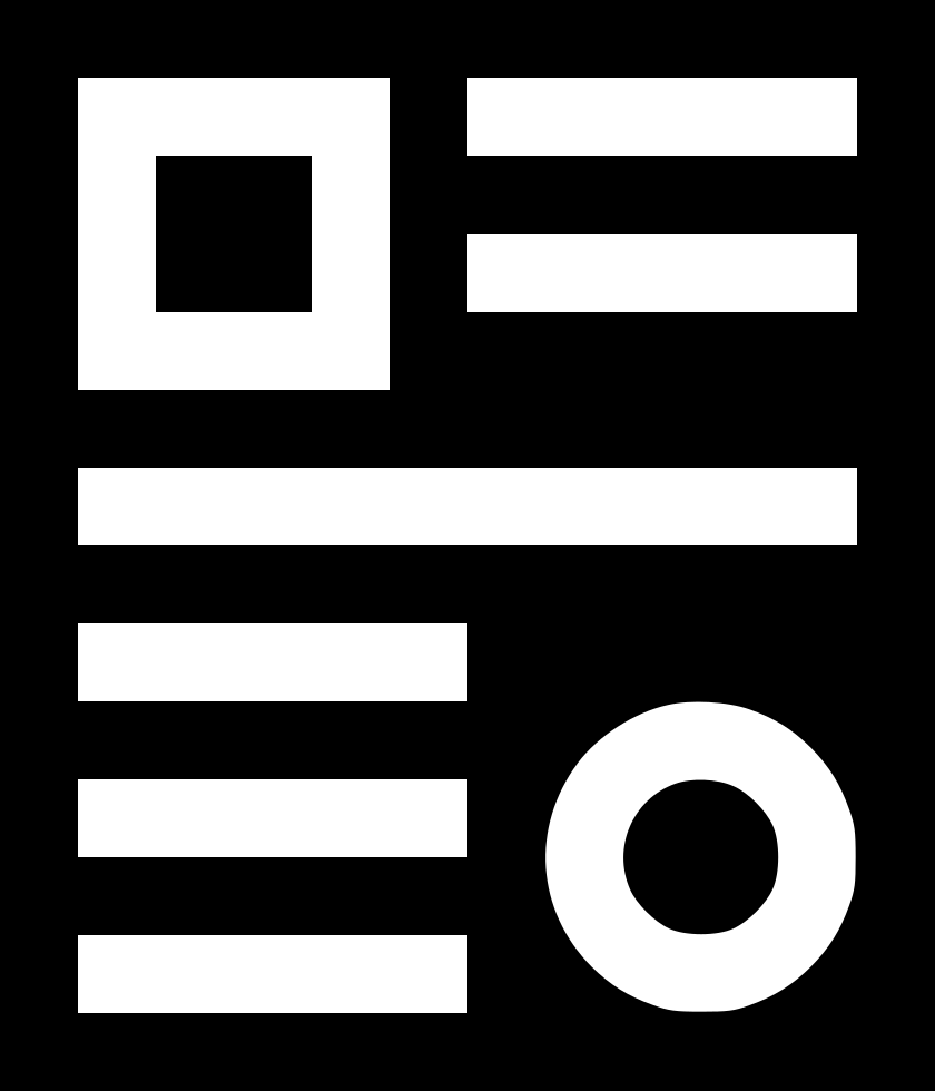 Content Blog Image Writer Write Pramotion Brand Comments - Circle (840x980), Png Download