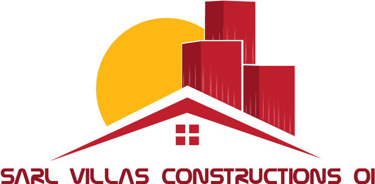 Villas Constructions Oi - Construction (842x465), Png Download