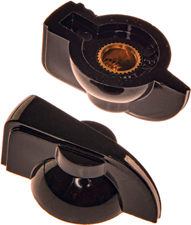 Aerostar Fuel Selector Knobs - Piper Aerostar (600x600), Png Download