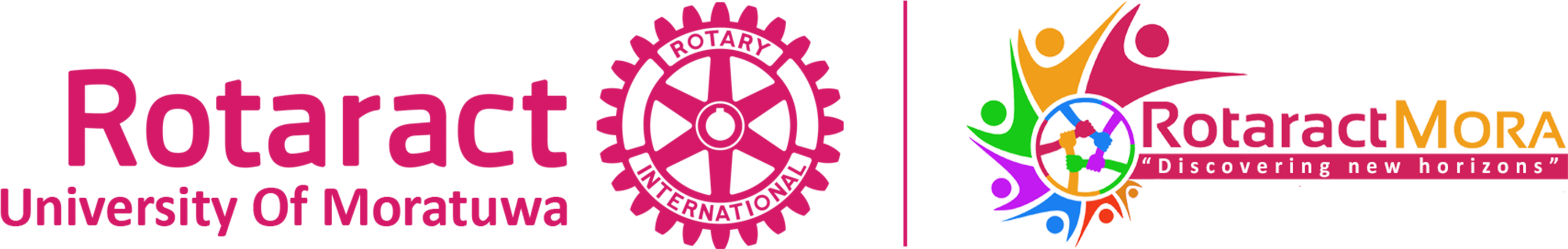 Discovering New Horizons - Love, Peace And Happiness: Poems From The Heart (3108x708), Png Download