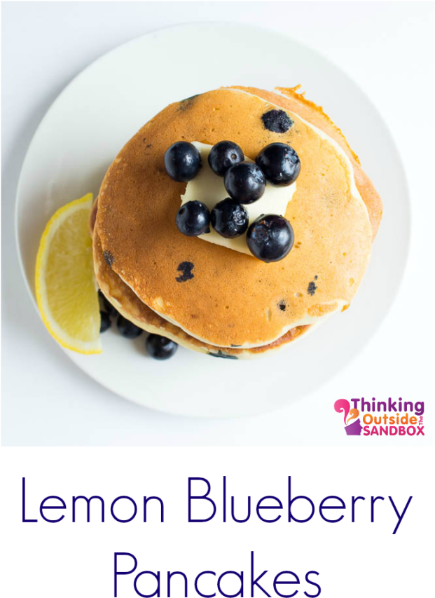 Homemade Buttermilk Pancakes - Pancake (630x900), Png Download