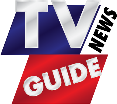 Tv News Guide - Television (405x341), Png Download
