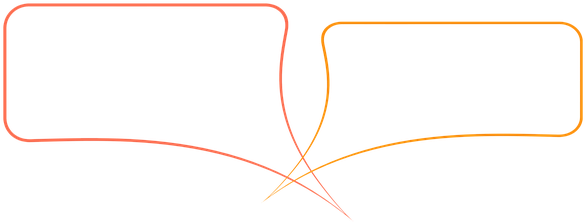 Geralt / Pixabay - Cloud Talk (640x234), Png Download