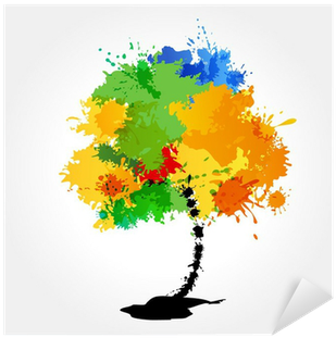 Abstraction (400x400), Png Download