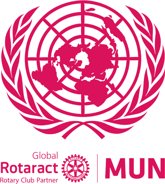 Rotaract - South South Cooperation Day (600x700), Png Download