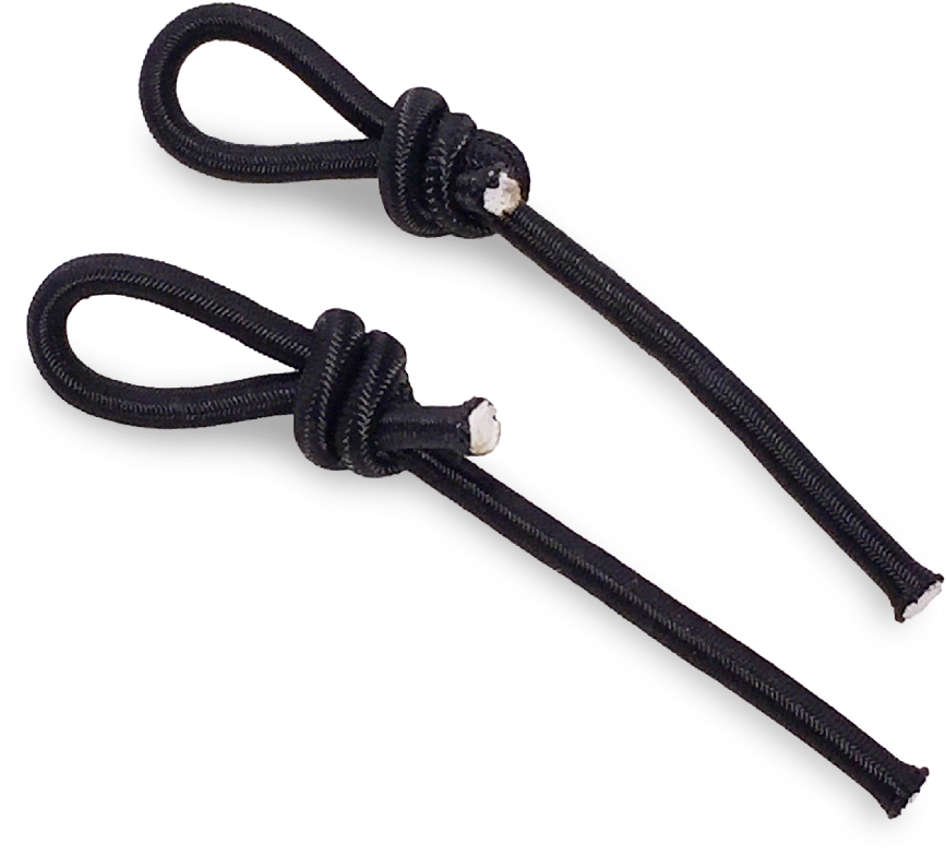 Bungee Lid Straps For Silver Bullet - Silver Bullet (1000x1000), Png Download