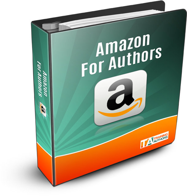 Amazon For Authors - Graphic Design (800x657), Png Download