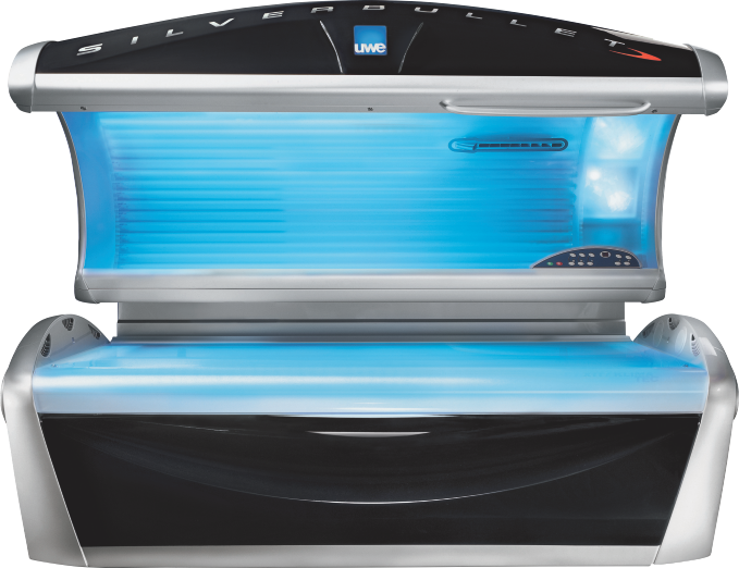 Silver Bullet - Trunk (679x522), Png Download