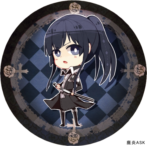 I Will Post Funny And Anime Like Things - Anime (500x499), Png Download
