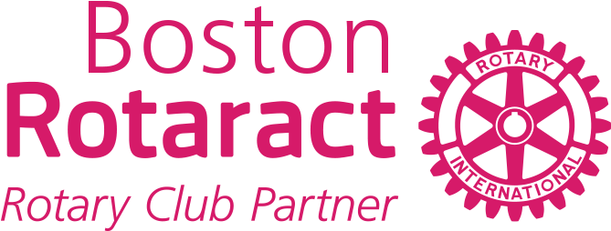 Boston Rotaract Social And Fundraiser At Neighborhoods (900x450), Png Download