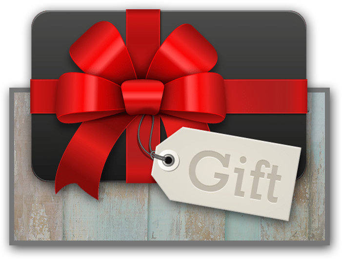 Select Templates - Gift Card Icon (701x532), Png Download