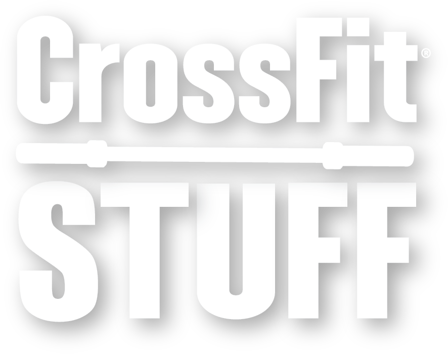 Crossfit™ Stuff E-gift Card - Metal (912x724), Png Download