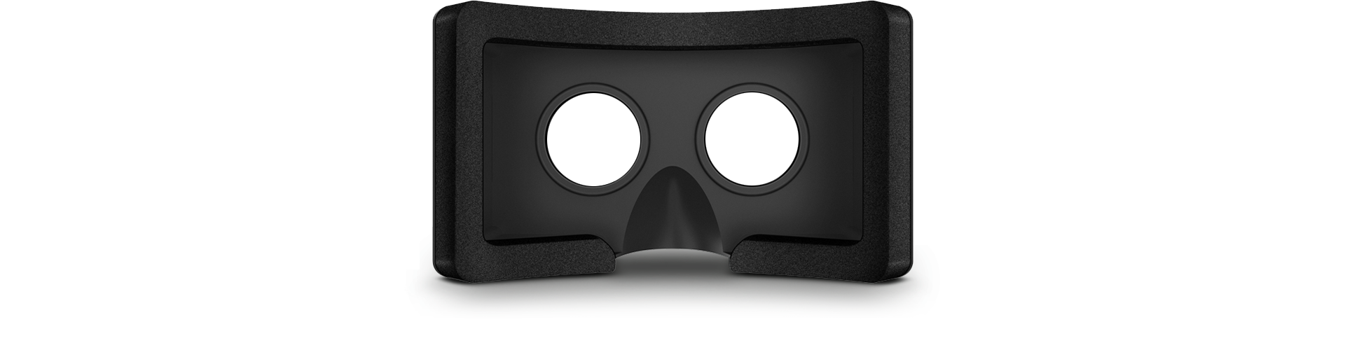 For Development Purposes Only - Vr Glass Inside Png (1920x500), Png Download
