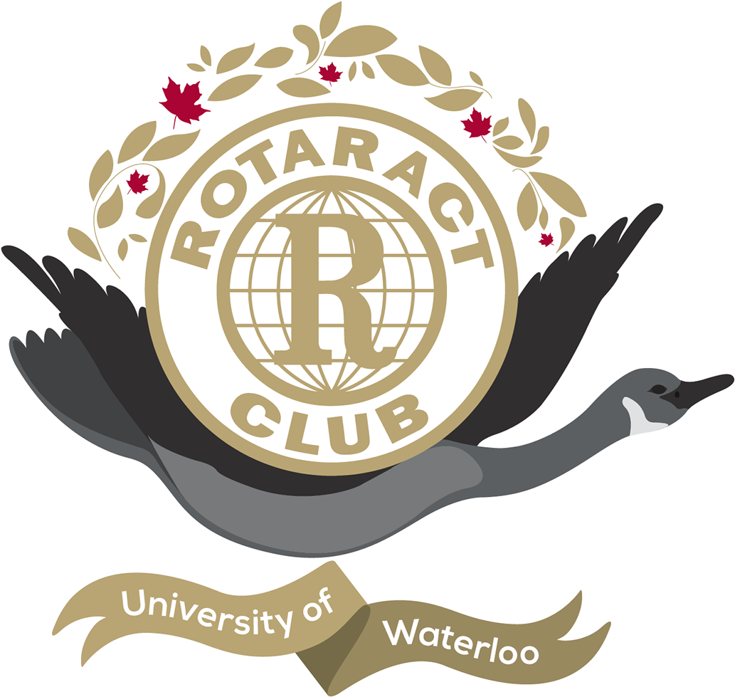 The Sketch Dictated The Overall Form And Layout, With - Rotaract Club (1200x1200), Png Download