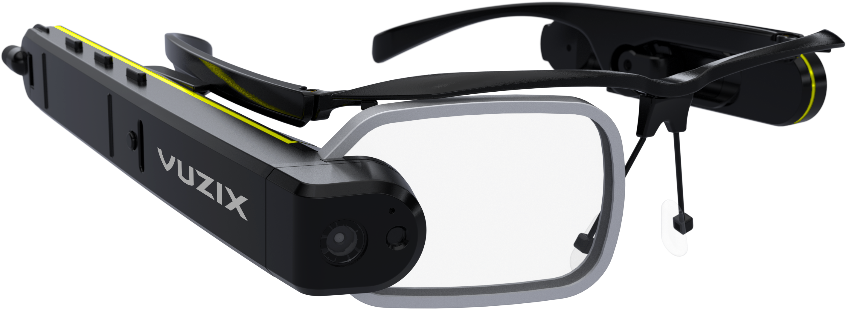 Blackberry Smart Glasses (3840x2160), Png Download