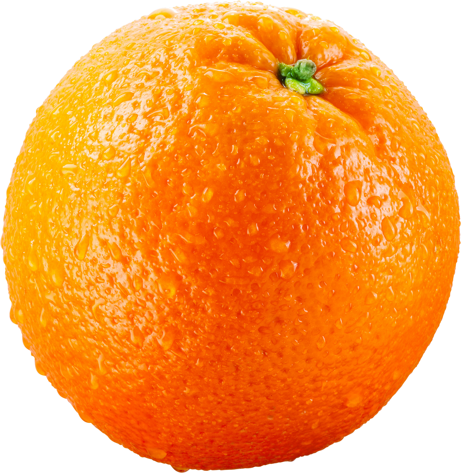 Mandarin Png (1568x1609), Png Download
