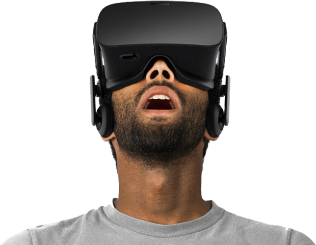 Experiencias Virtuales1 (652x587), Png Download