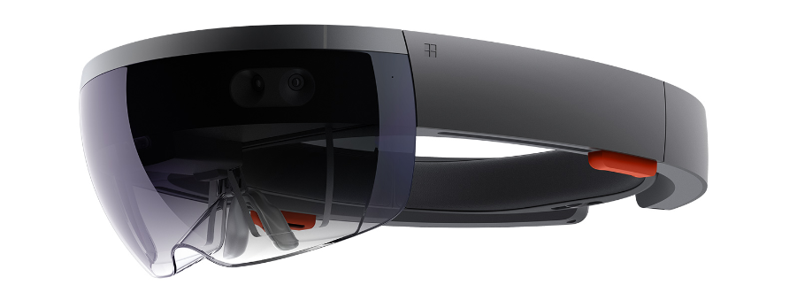 Interpack Highlights The Increasing Virtual Reality - Microsoft Hololens Commercial Suite (900x550), Png Download
