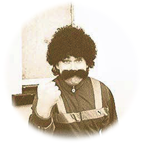 I've Never Met Richard Dawkins, Therefore He Doesn't - Illustration (500x500), Png Download