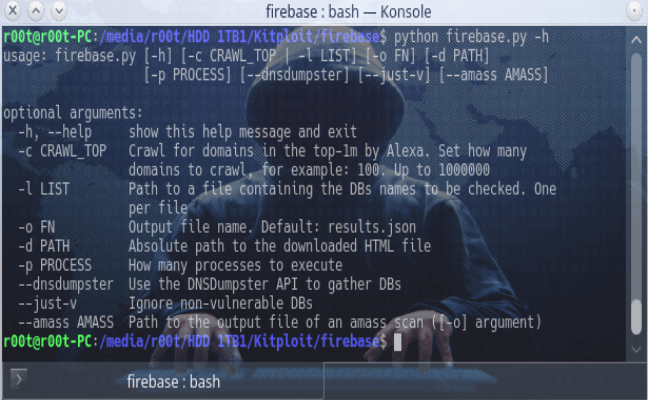 Firebase Exploiting Tool Is Exploiting Misconfigured - Firebase (648x400), Png Download