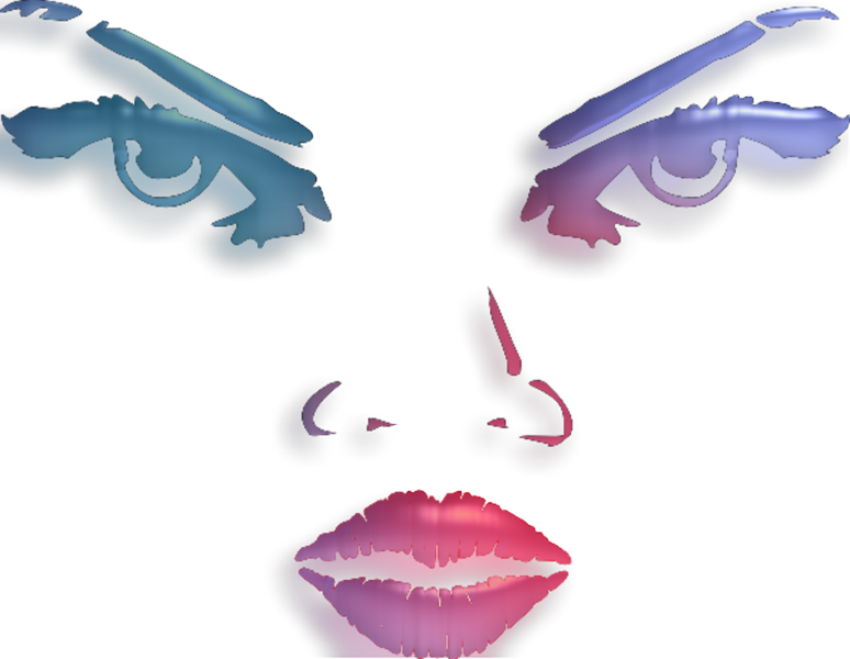 Share This Image (774x600), Png Download