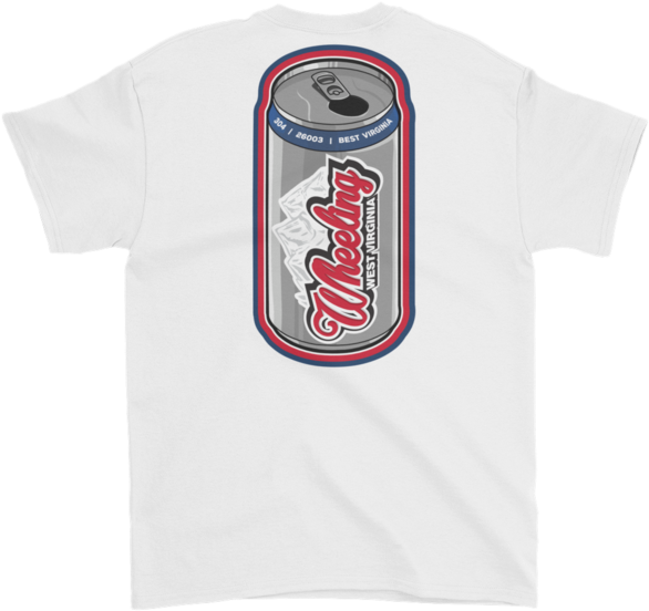 The Silver Bullet - West Virginia (620x620), Png Download