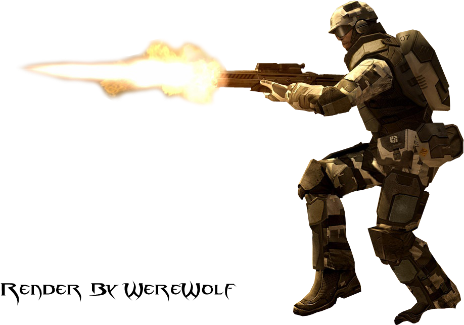 Creating The Signature - Shooting Animated (1024x768), Png Download