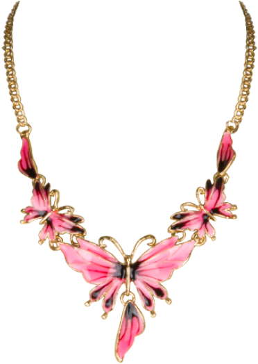 Download Necklace PNG Image with No Background - PNGkey.com