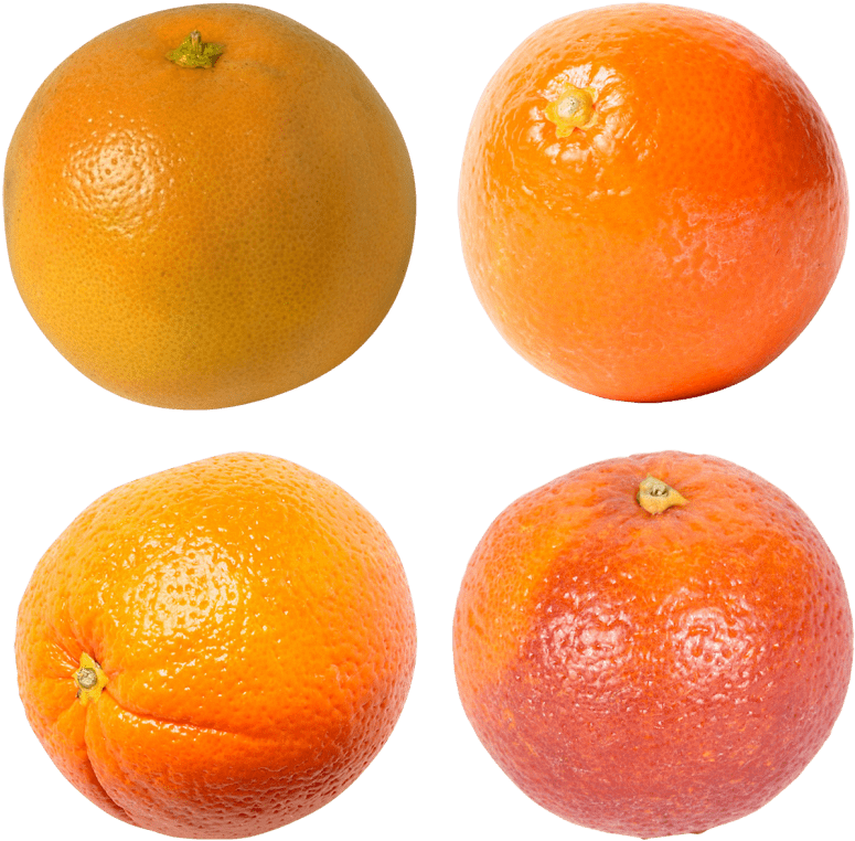 Free Png Mandarin Png Images Transparent (850x832), Png Download