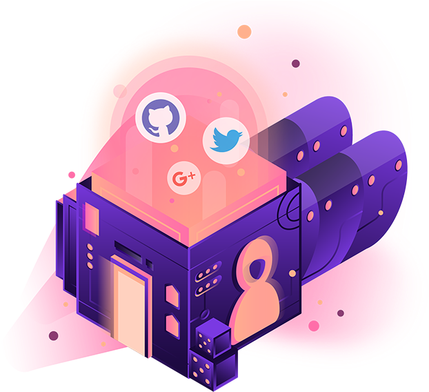 Illustration Image Of Vue - Vue.js (645x600), Png Download