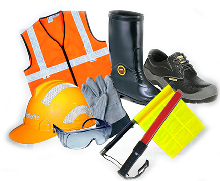 P - P - E - Safety Shoes (500x415), Png Download